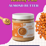 ALMOND BUTTER