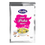 POHA INSTANT (ADULTS)